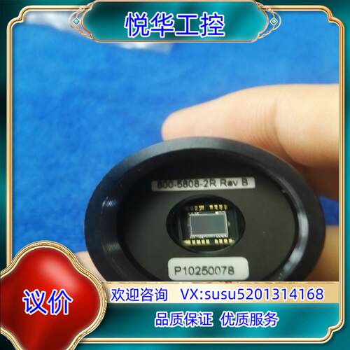 原装康耐视In-Sight800-5808-2R分体相机议