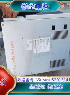 原装和平HAPN变频器HPVFV04022 22KW 现货 实物议