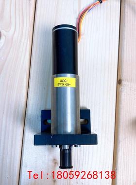 【非标价】德国FAULHABER电机 26/1 246:1 04535