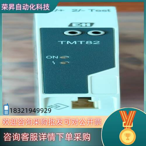 现货TMT82-BAA3CA2A1A1A2.e+h TMT 82