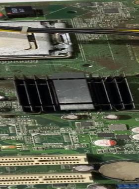 研华AIMB-562L-KSA1E拆机原装功能一切正常还有2