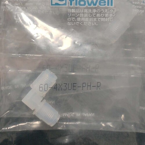 Flowell 60-4X3UE-PH-R ~议价