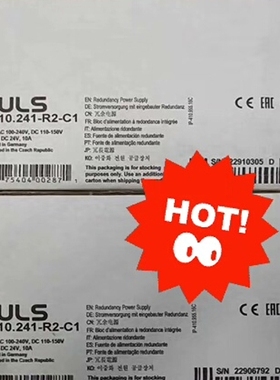 PULS CP10.241-C1-M1 CP20.241-S ~议价