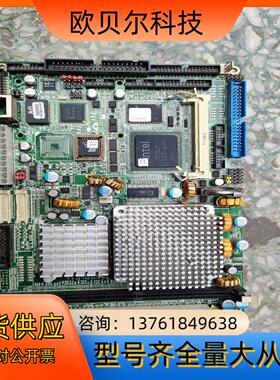 研华PCM-8150 工控机主板 PCM-8150 rev：