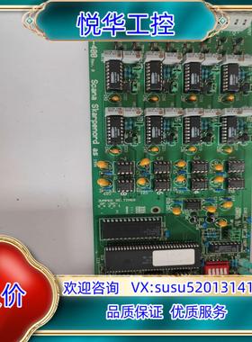 DA-400 Rev.0 控制板Scana SKarpeno议价