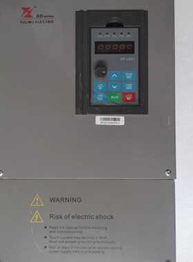 询价富凌变频器BD330030G037P430KW三相