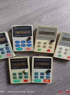 【非标价】变频器面板   日业SY3200