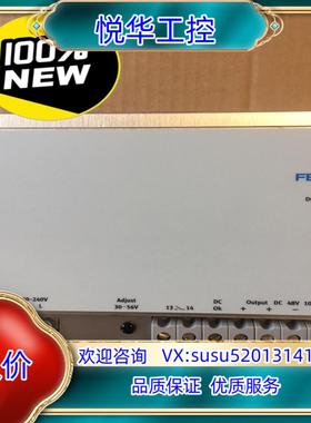 原装festo电源型号CACN-3A-7-10 宝贝全新，未使用议