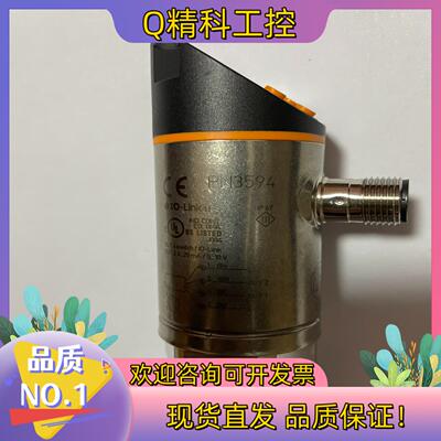 现货全新原装易福门PN3594 全新