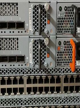 JUNIPER/詹博 EX4300-48T  三层网管交换机