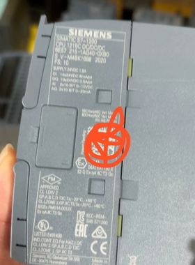 1200 CPU1215C DC/DC/DC，6ES7 ~议价