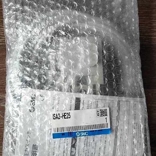 询价气密检检测ISA2HE25带线有两套he45n