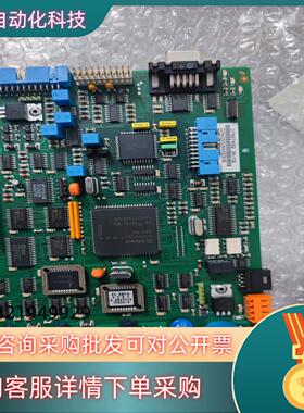 现货ABB 0745745Q控制器