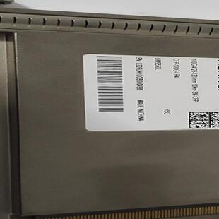 出售华为100g10km光模块 CFP 海思款