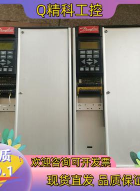 现货丹佛斯变频器VLT5016PT5C20STR0DLF00