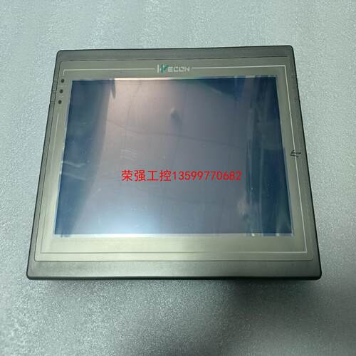 【荣强工控】维控触摸屏PL3102HE