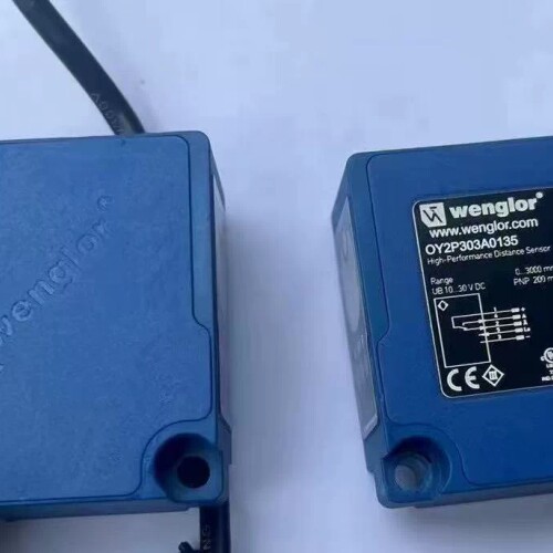 wenglor威格勒 OY2P303A0135 激光传感器 ~议价