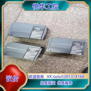 E840 型号FR 0170 功能正常议 原装 变频器