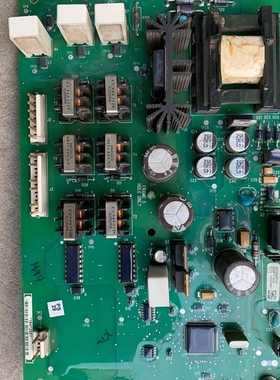 394877-A02 AB罗克韦尔700系列变频器电源板触发 ~议价