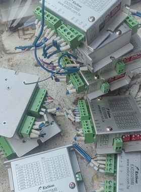 台湾大内驱动器EXD2025MB ~议价