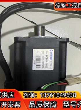 SYNTRON伺服电机60CB040C-020000，400