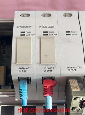（请询价）EI803F ABB模块板议价