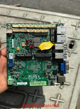 （请询价）艾讯宏达 SYS8F377VGGA-30M REV：1.0议价