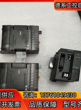Keyence KV-ML16V 基恩士控制模块3件OMRO