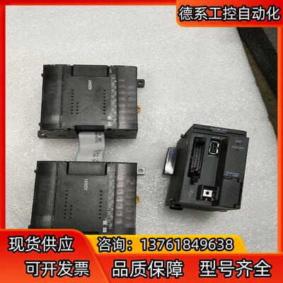 Keyence KV-ML16V 基恩士控制模块3件OMRO