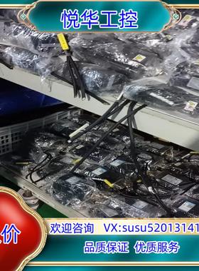 原装汇川伺服电机MSIH4-75B30CB-T331Z X6 S议