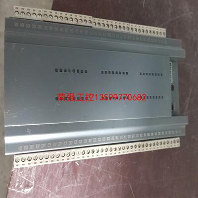 【荣强工控】固美Coolmay。PLC。CX2N-36MR-4AD-4A