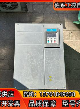 汇川MD290变频器55KW/75千瓦，面板端子各功能测