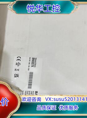 原装传感器巴鲁夫BNI007K BNI PNT-508-105-议