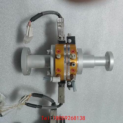 【非标价】必爱路 快换盘RCS2-QC-20C-M/ T 拆机五套，带