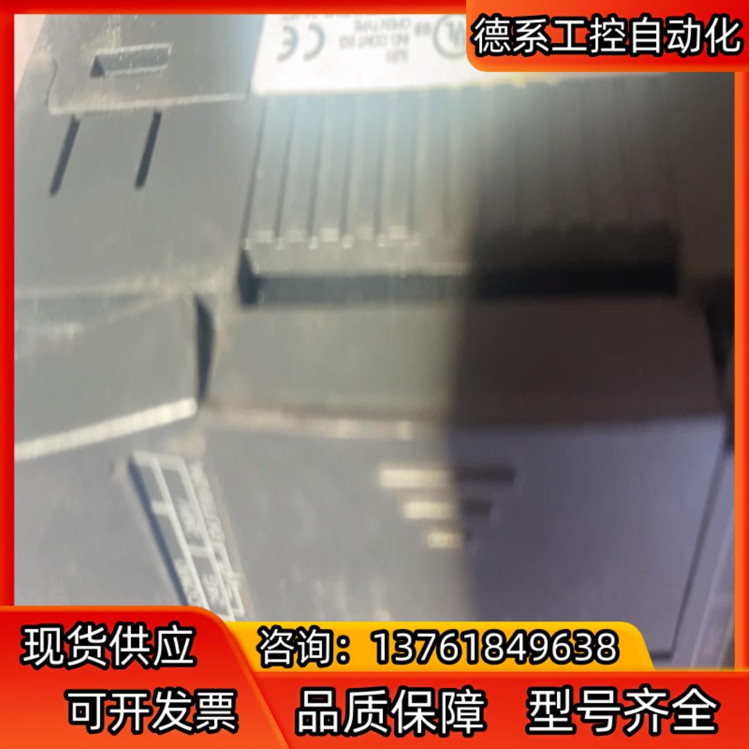 LS模块K7M-DR10UE可以充新，，照图发货，有