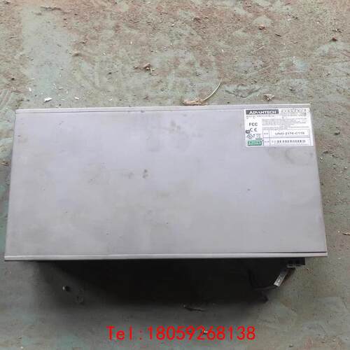 【非标价】UNO-2170-C11E 研华工控机