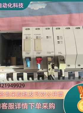 现货PM802F ABBPLC控制机架底座