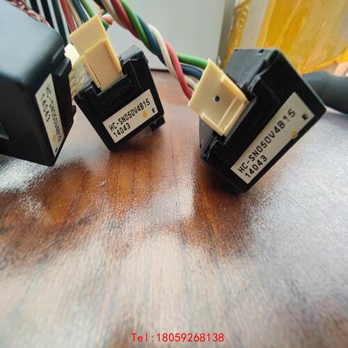 【非标价】HC-SN050V4B15霍尔传感器可直拍