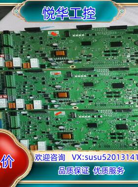 ZCON-12L ABB主板 成色很新议价