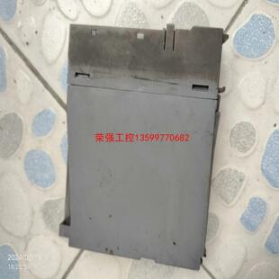 【荣强工控】q03udecpu三菱cpu模块