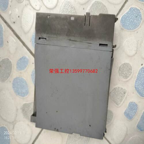 【荣强工控】q03udecpu三菱cpu模块