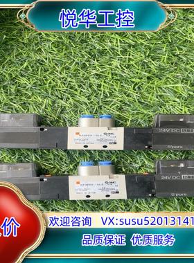SMC电磁阀VZ3223-5LZ-C4-U 议价议价
