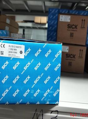 【非标价】德国SICK西克传感器DL100全系列 SICK西克传感器欢