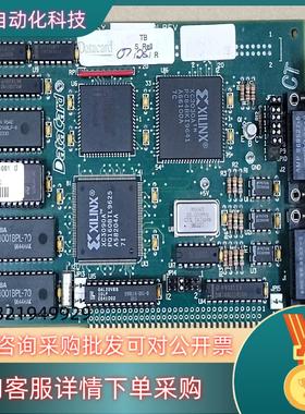现货Datacard PWB ASSY 599863-001 P