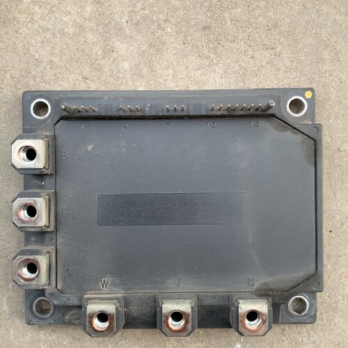 7MBP50RA060-06 50A 60V 功能 ~议价