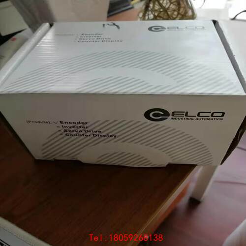 【非标价】EXA58MT12Q-H6PR-3600.PM005 ELC