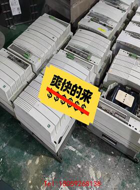 【非标价】伦茨拆机变频器驱动器EVS9325-ES EVS9326-E