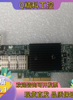 现货Mellanox ConnectX-3 cx353a 单口光