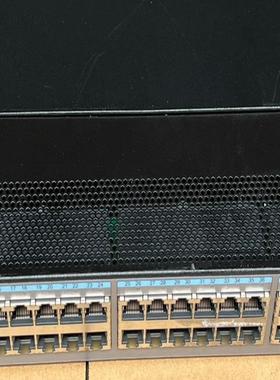 华为HUAWEI CE5855-48T4S2Q-EI 48口