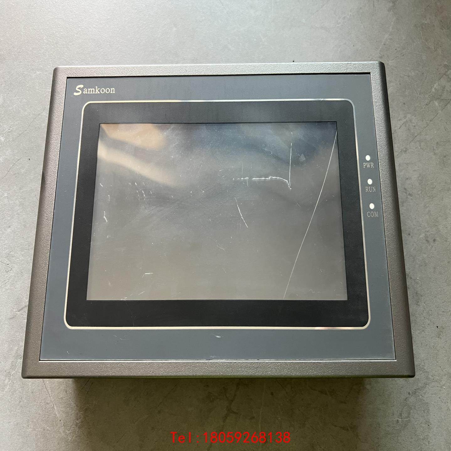 【非标价】显控触摸屏 AK-070AS - R，功能正常， 实物图片，